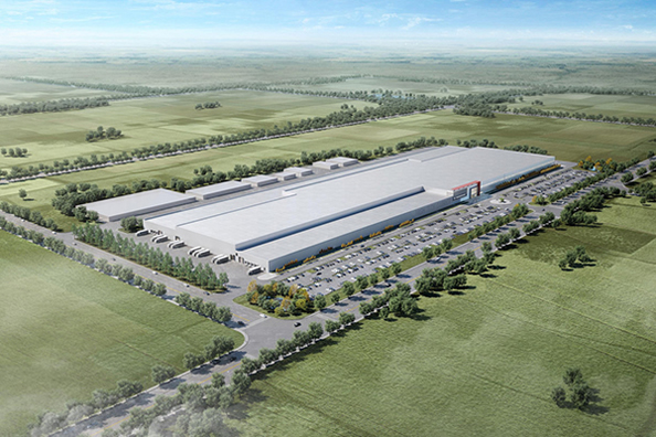 Zhuhai Flange Co.,Ltd