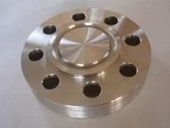 China Manufacture Forged Weld Neck Stainless Steel/Carbon Steel Flange