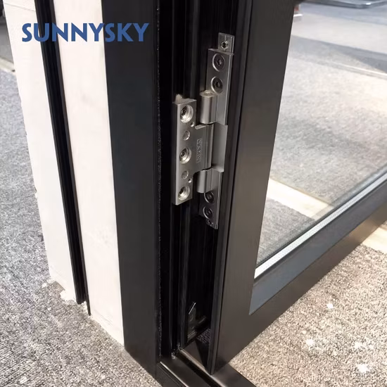 American-Type Stainless Steel Hose Clamp (8mm and 12.7mm)