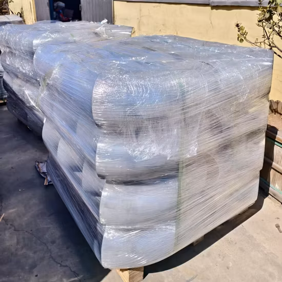 B16.9 En10253 API 304 321 310S Butt Weld Ss SS304 SS316 Super Duplex 2205 Uns31803 Seamless Welding Cap Reducer Bend Tee Elbow Stainless Steel Pipe Fittings